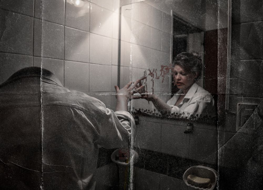 Фотография автора Javier Galli