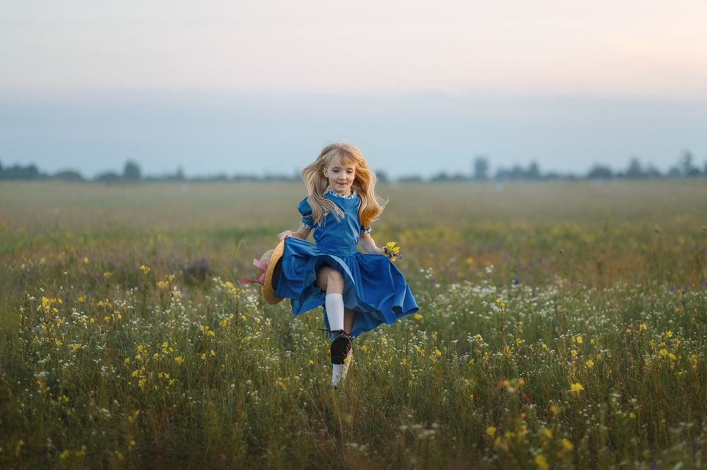 Фотография автора Анна Балабан