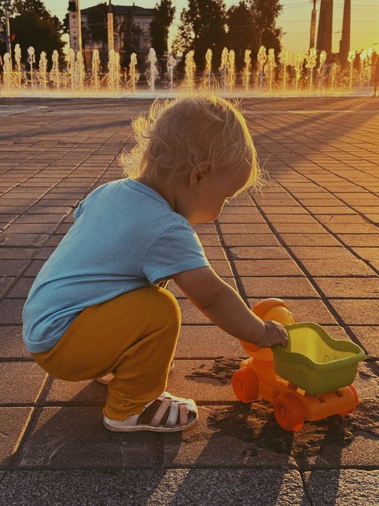 Фотография автора Елена Поживилко