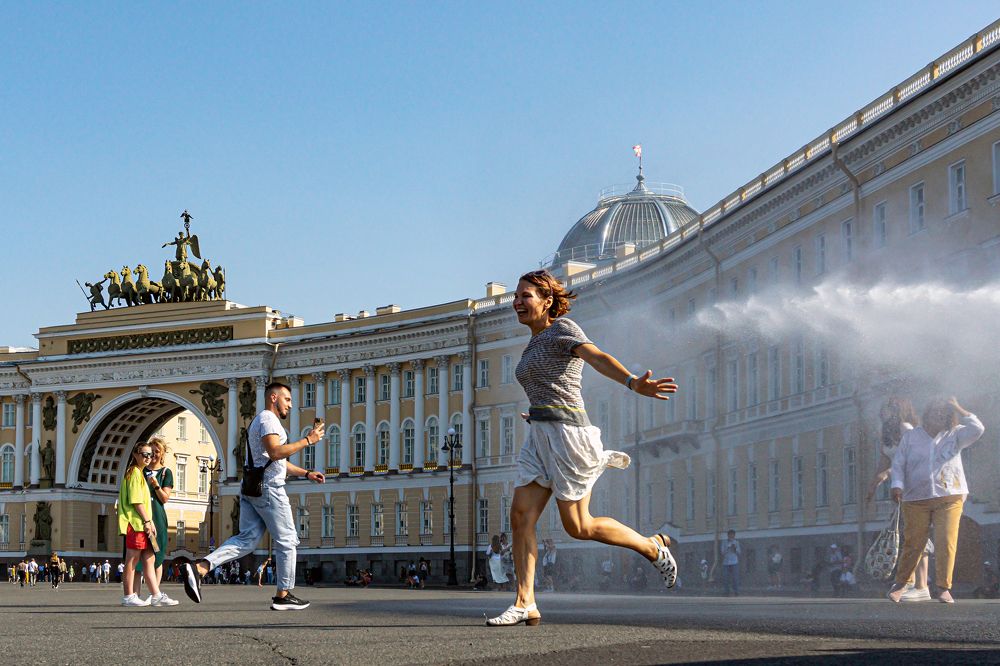 Photograph by Nikitin Igor