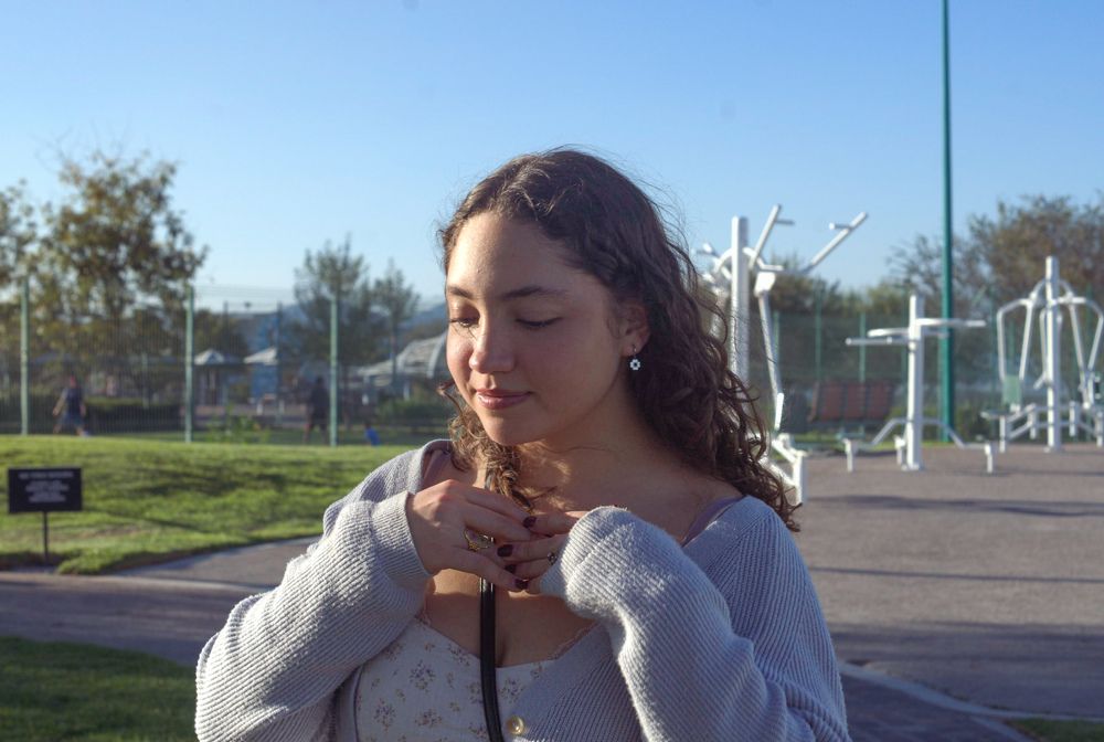 Photograph by Ascanio Fernández Pinto Urbina