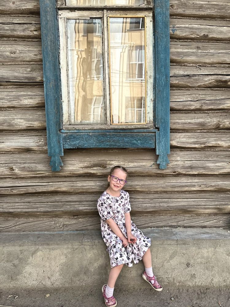 Photograph by Олеся Асеева