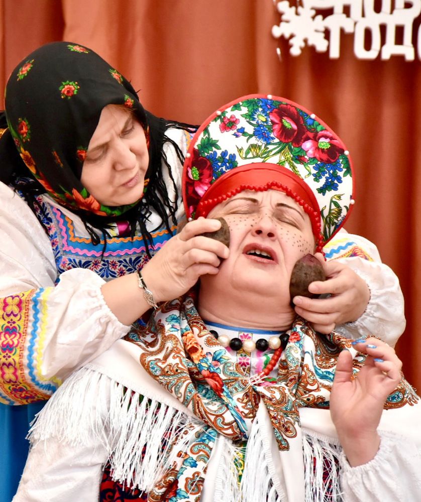 Photograph by Светлана Поляничева