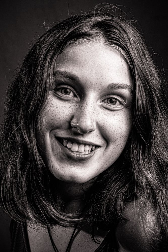 Photograph by Георгий Овсянников