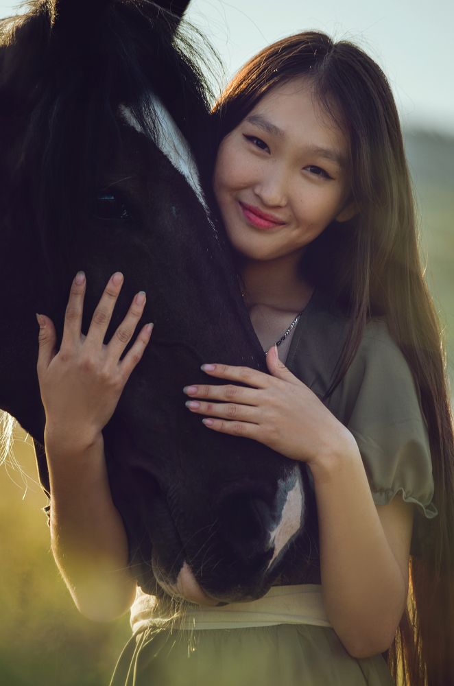 Photograph by Елена Коновалова