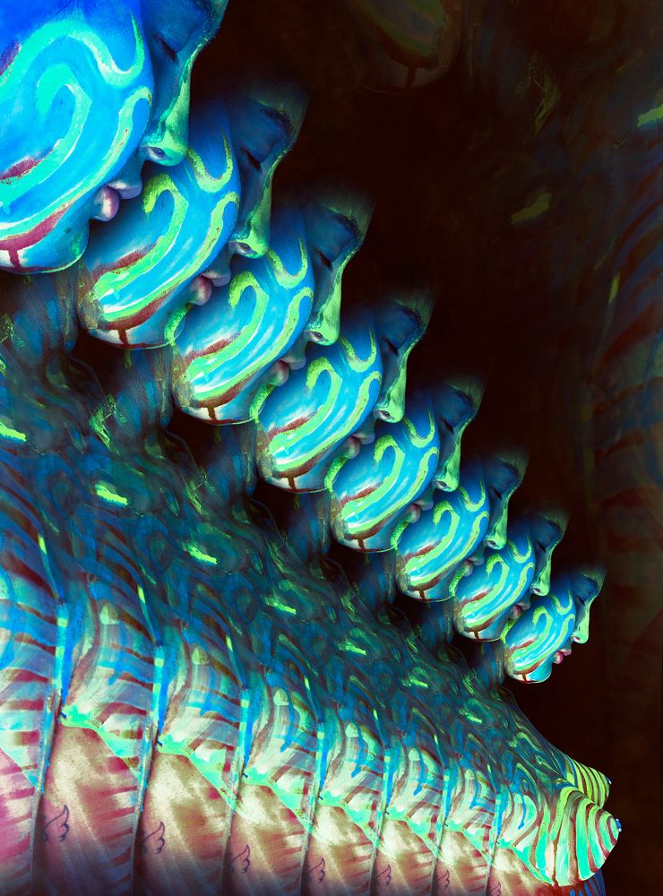 Photograph by Rafael Luis