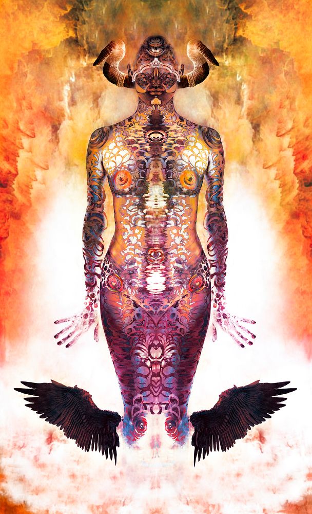 Photograph by Rafael Luis