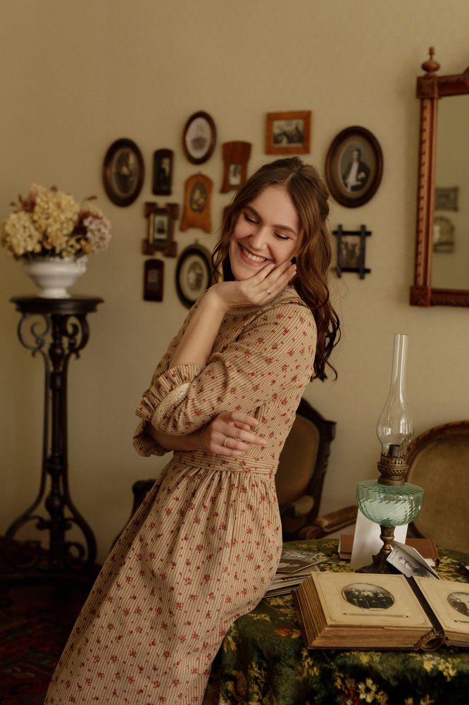 Photograph by Елизавета Дзюбак