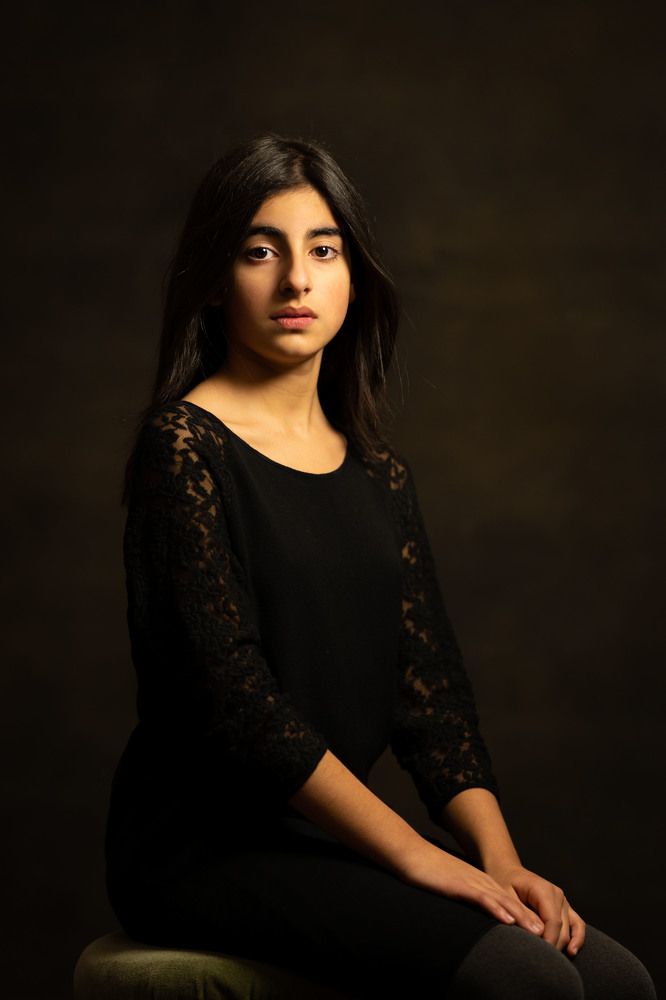 Photograph by Nelli Polle