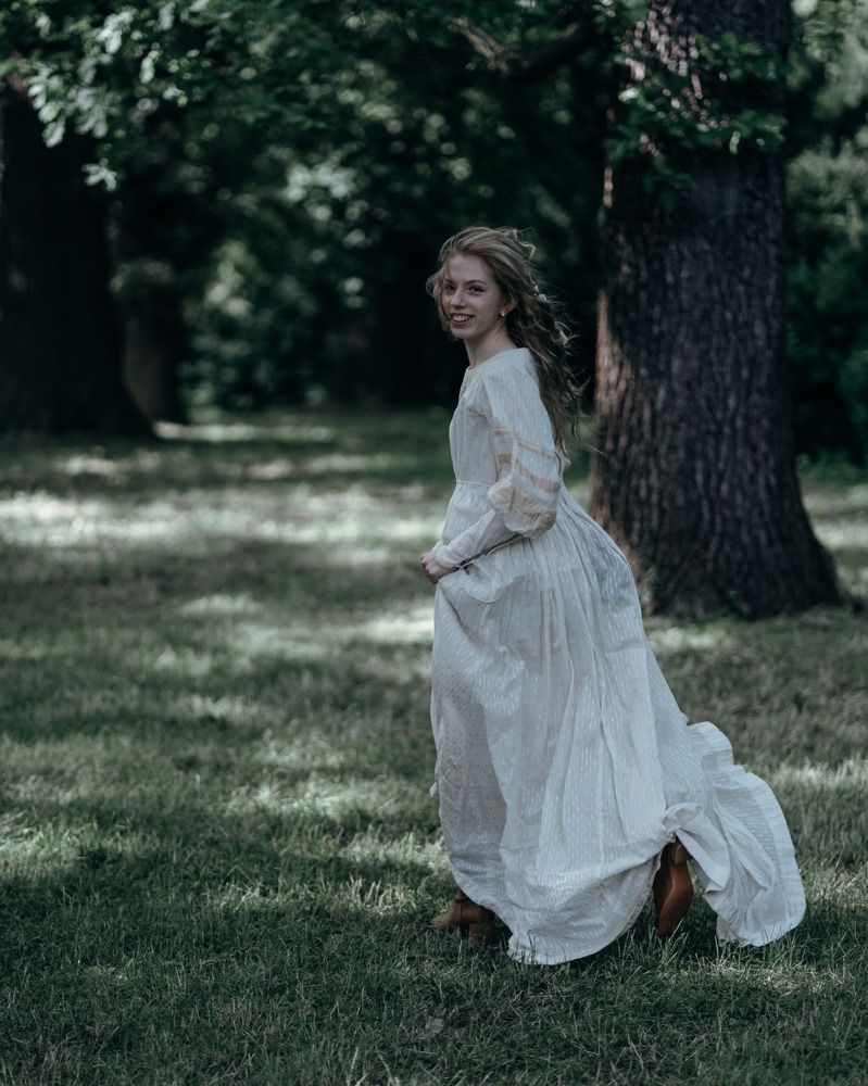 Photograph by Nelli Polle