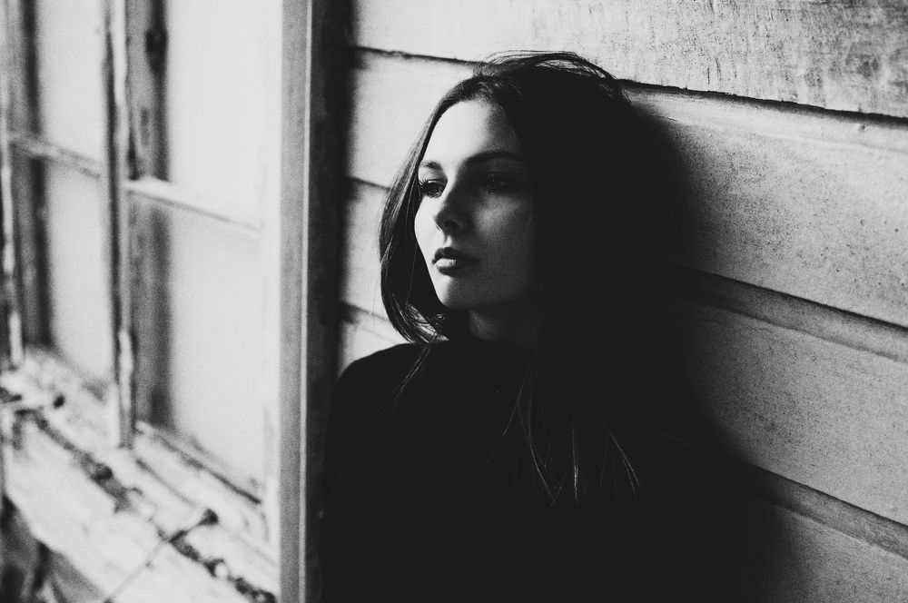 Photograph by Nelli Polle