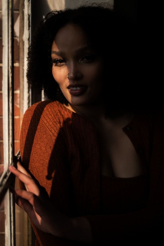 Photograph by Nelli Polle