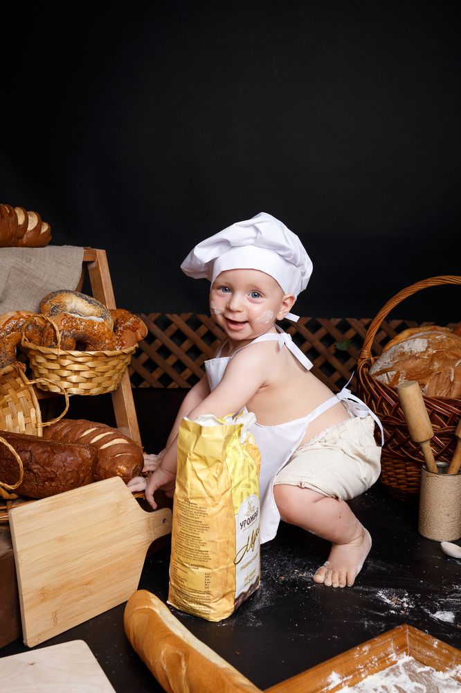 Photograph by Олеся Сидорук