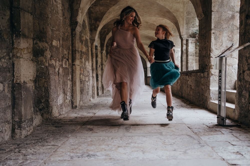 Photograph by Nelli Polle