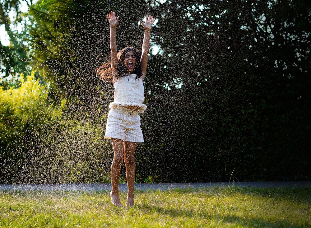 Photograph by Nelli Polle