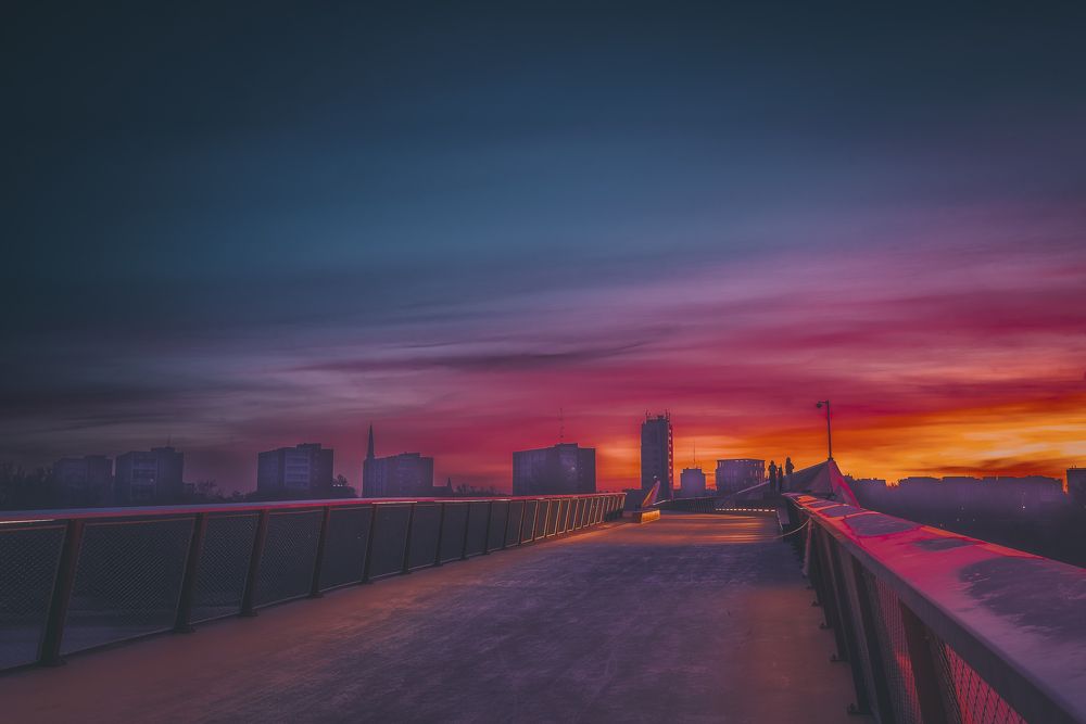 Photograph by Budyta Dariusz