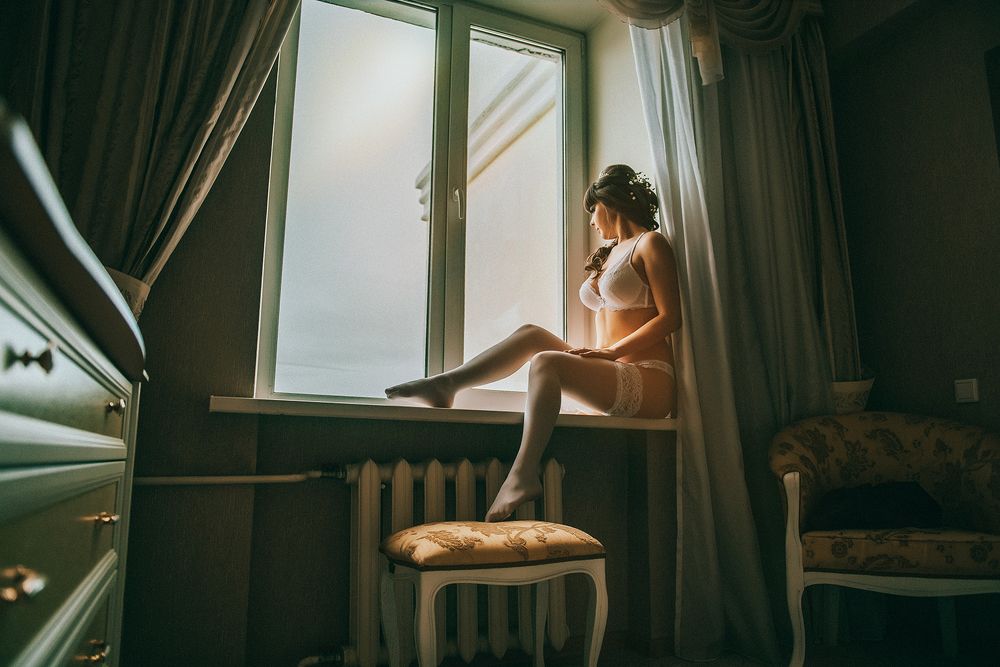 Photograph by Oльга Широковская