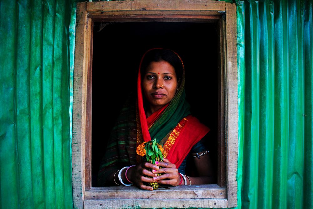 Photograph by Ayman Nakib