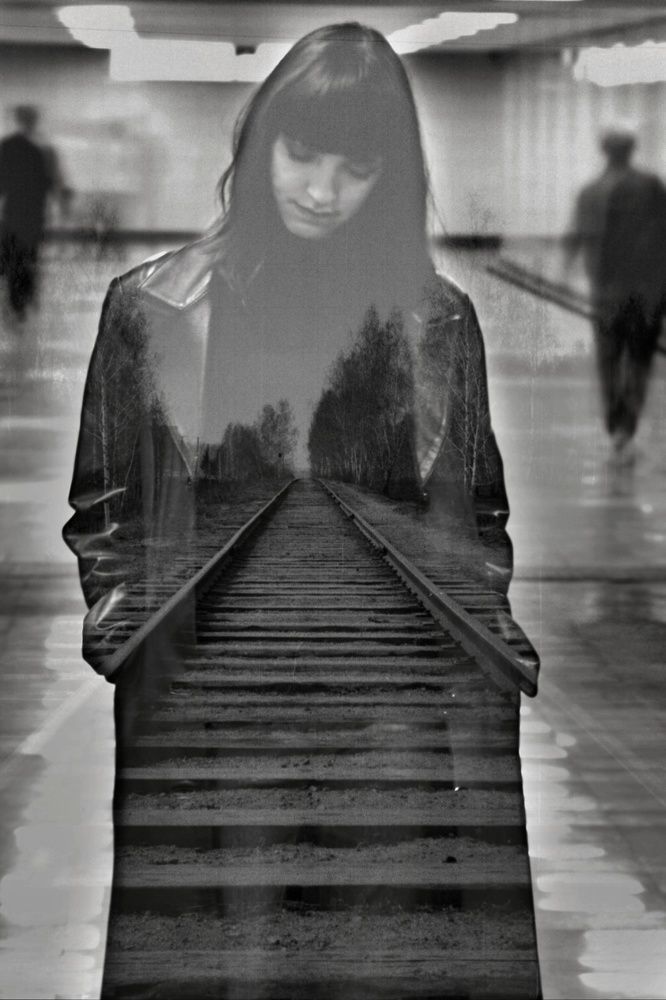 Photograph by Михаил Мостовой