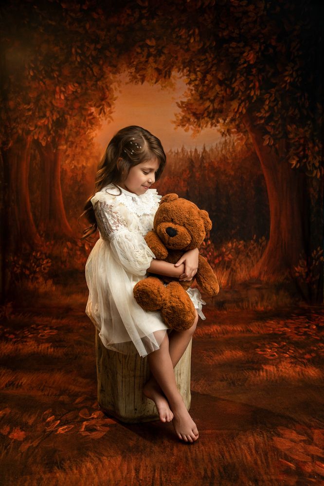 Longing for the past and my childhood