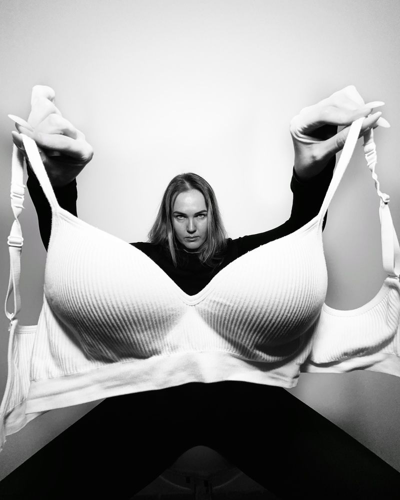 Photograph by Irina Kolotova