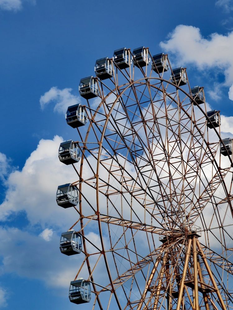 Photograph by Кристина Гареева