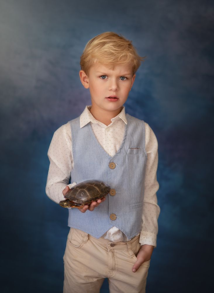 Photograph by Inna Romig