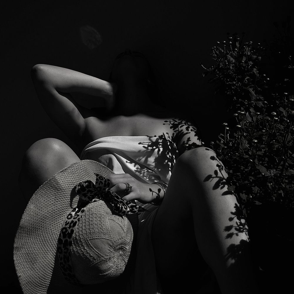 Photograph by Amanda Sant Anna