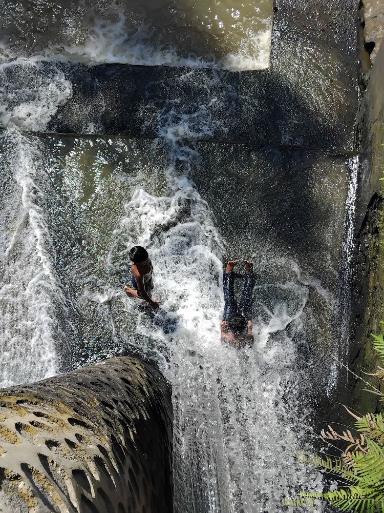 Photograph by Adal Adams Adal