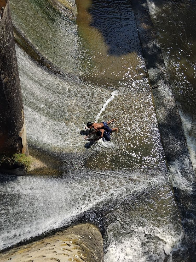 Photograph by Adal Adams Adal