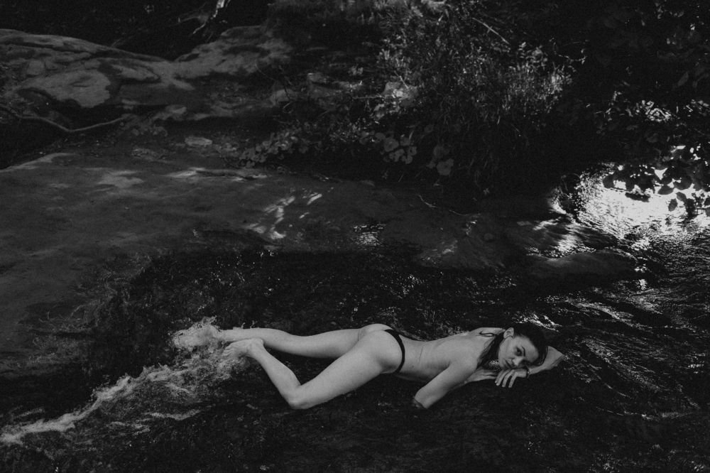 Photograph by Таня Плотникова