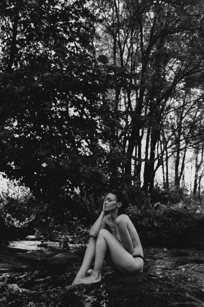 Photograph by Таня Плотникова