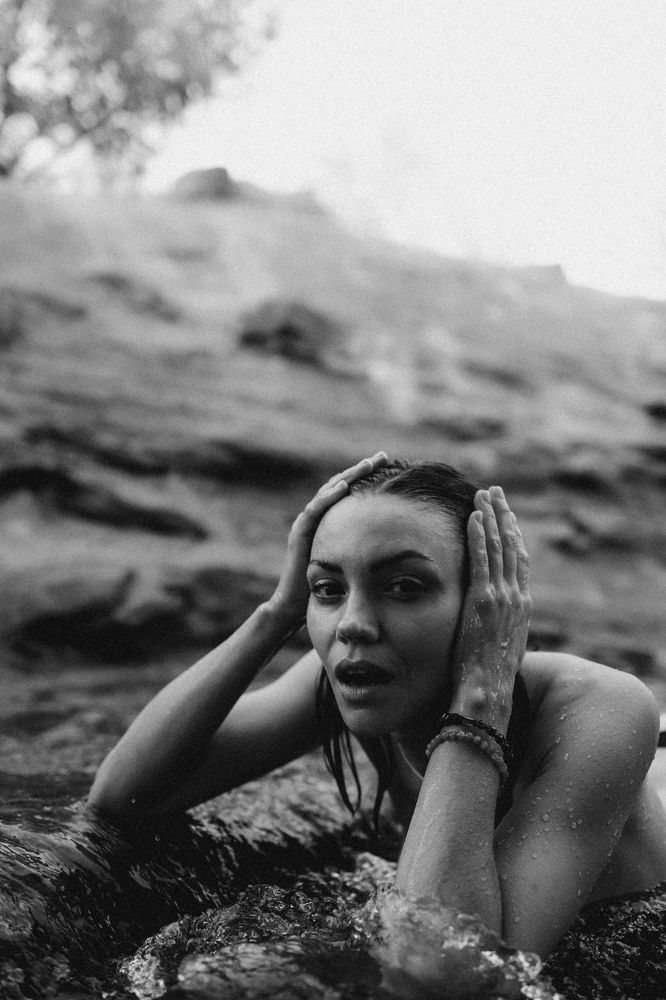 Photograph by Таня Плотникова