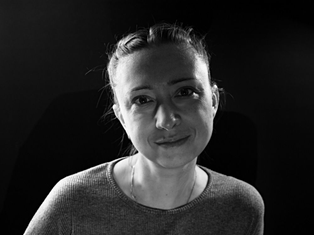 Фотография автора Ирина Гриценко