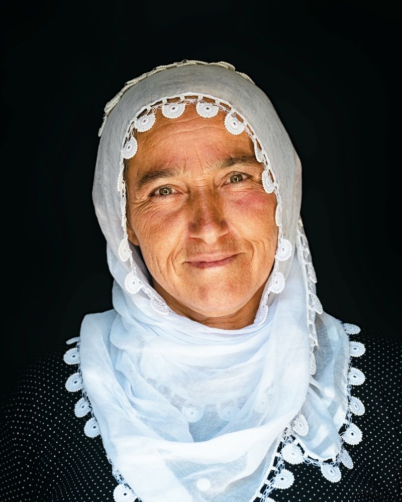 Фотография автора Kimia Shad