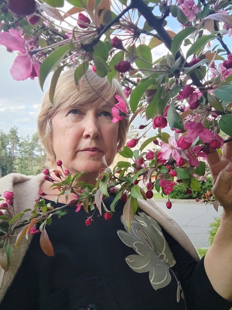 Фотография автора Elena