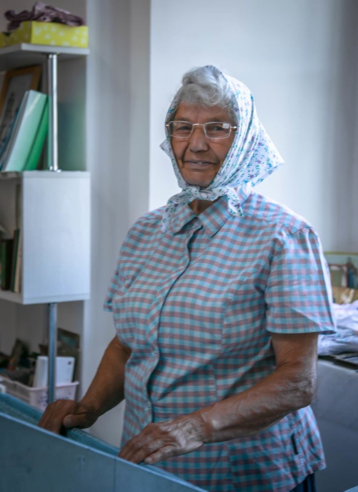 Photograph by Ольга Сафронова