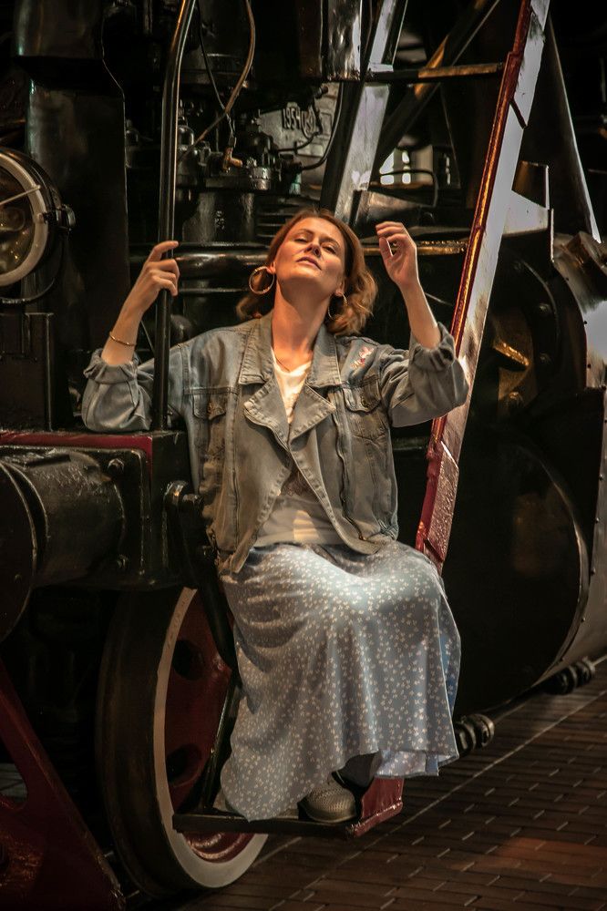 Photograph by Ольга Сафронова