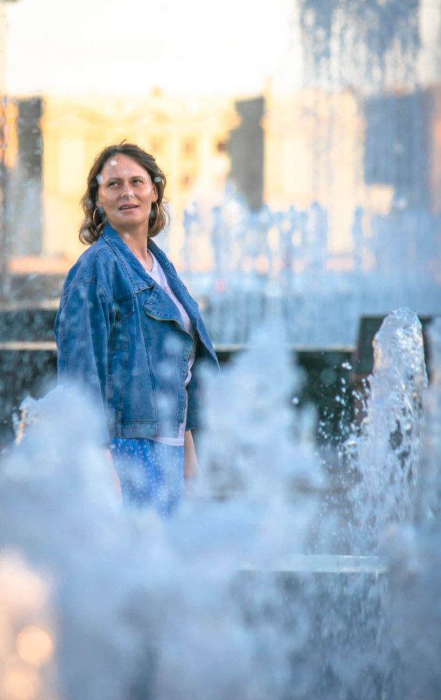 Photograph by Ольга Сафронова