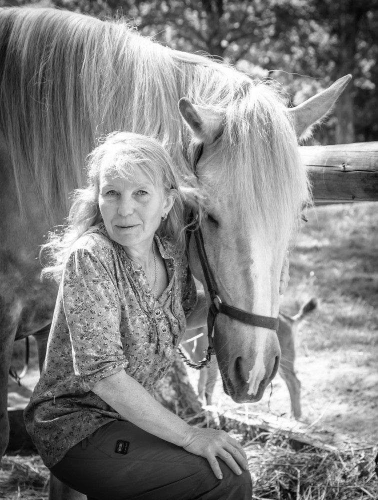 Photograph by Ольга Сафронова