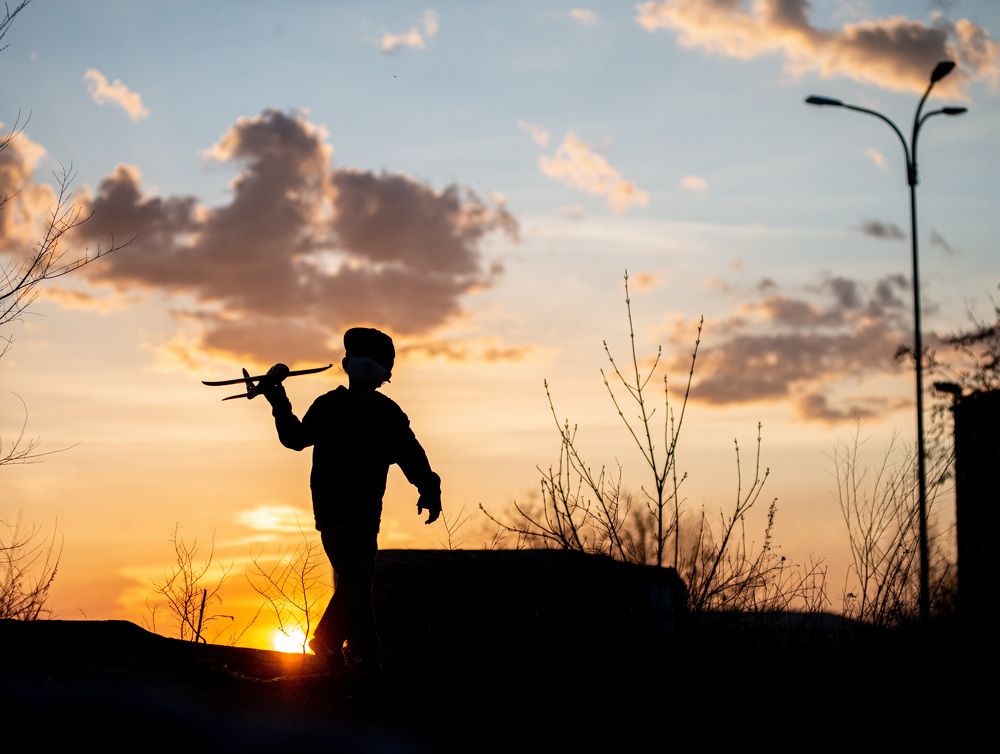 Photograph by Светлана Кудеринова