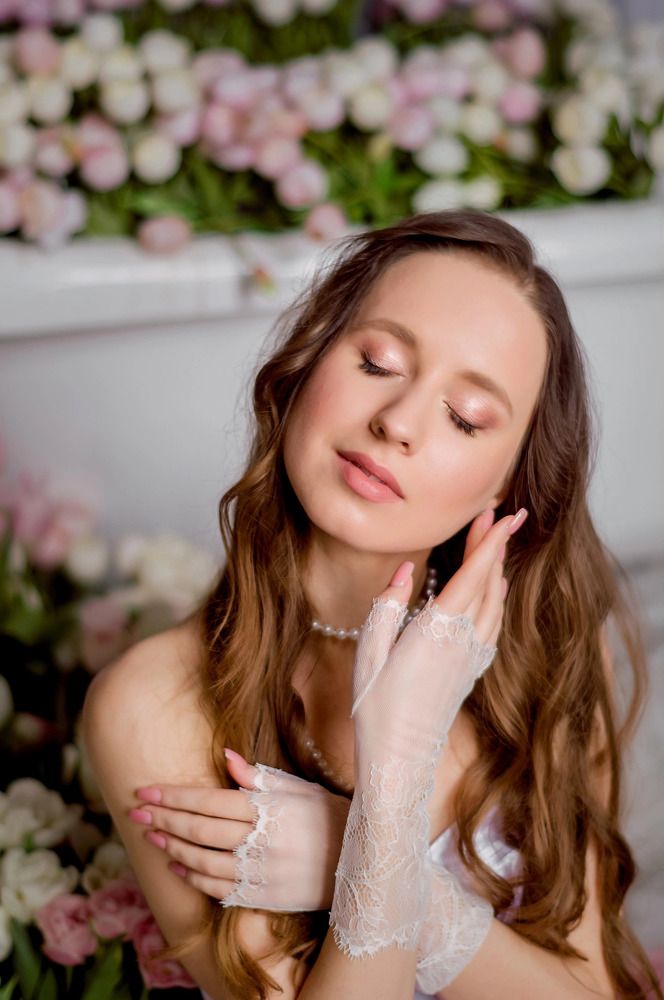 Photograph by Мария Тарасова