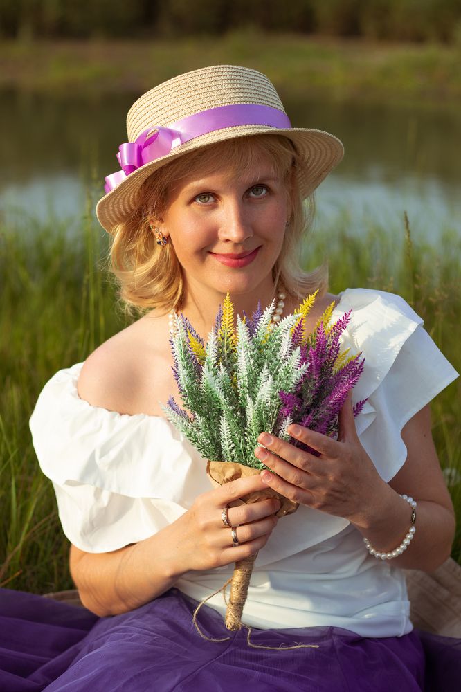 Photograph by Екатерина Талалай