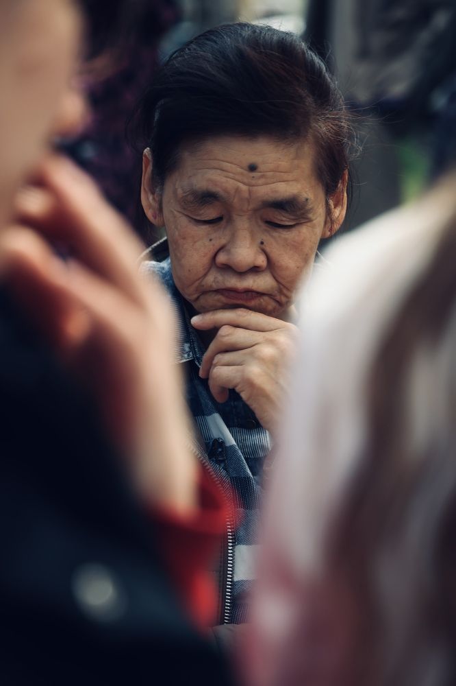 Photograph by Евгения Казакова