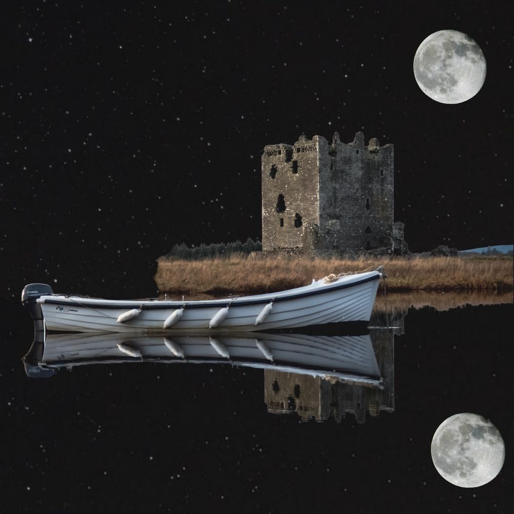 Фотография автора Michael Gault