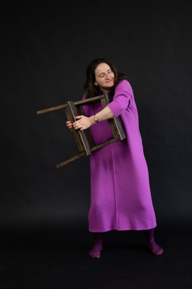 Photograph by Дарья Улюсова