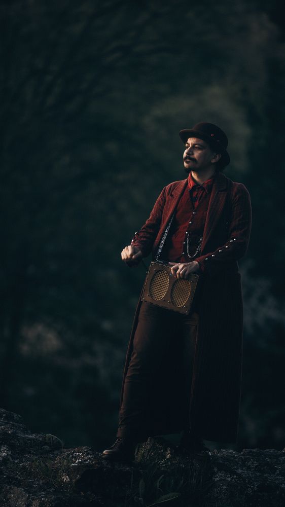 Photograph by Nikitina Yuliya