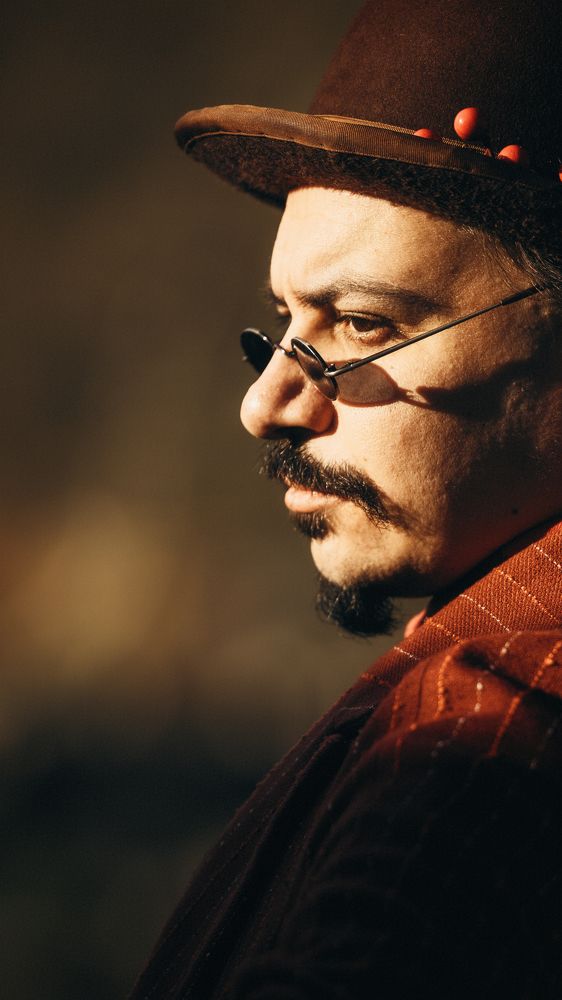 Photograph by Nikitina Yuliya