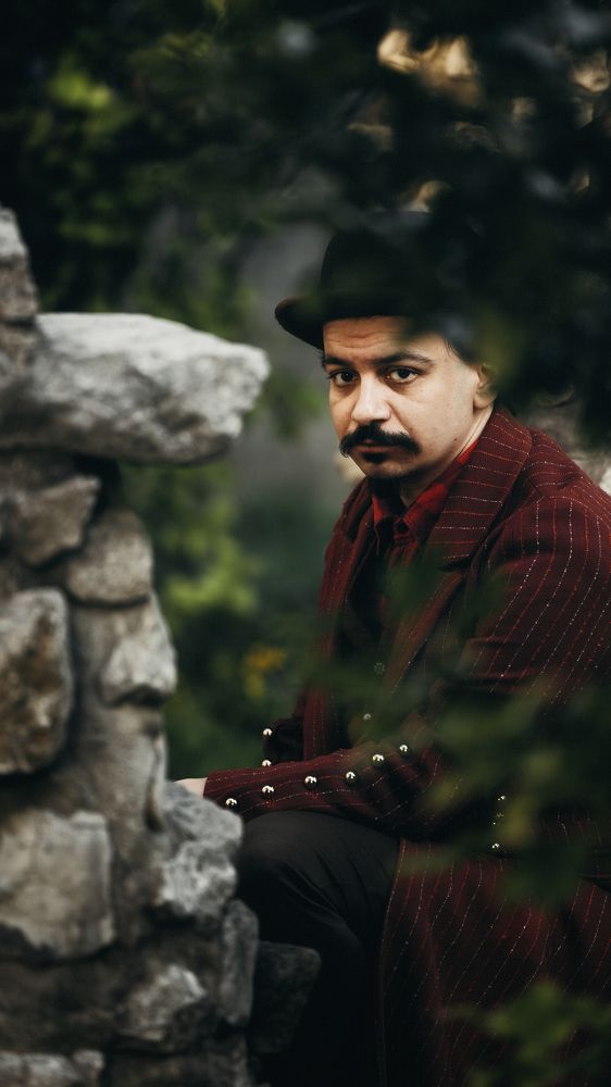 Photograph by Nikitina Yuliya