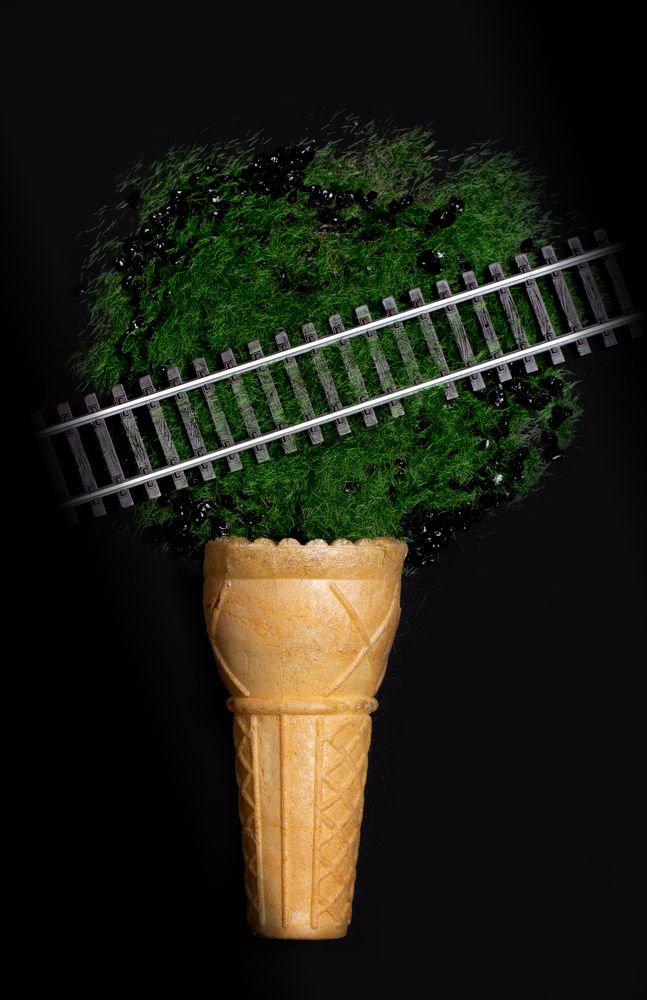 Photograph by Максим Захаров